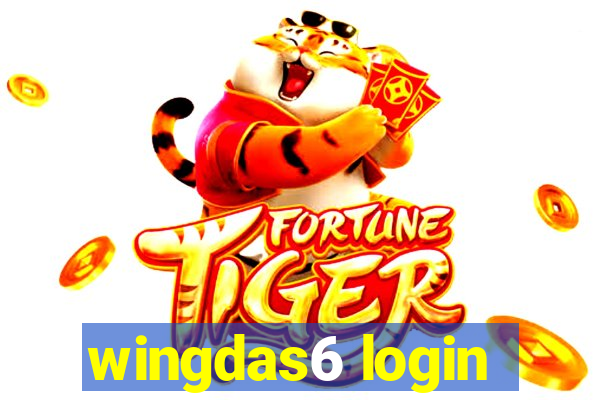 wingdas6 login